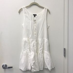 Brand New J Crew Summer Dress